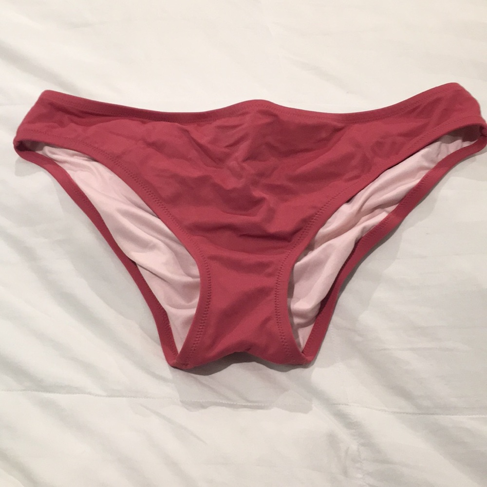 Shade & Shore bikini bottoms